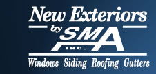 New Exteriors by SMA
