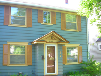 Residential