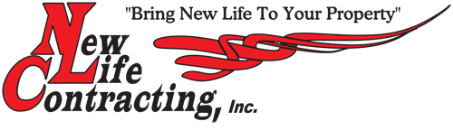 New Life Contracting